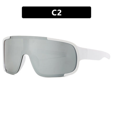 Gafas deportivas anti viento para ciclismo y esquí