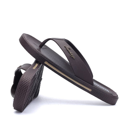 Sandalias antideslizantes para hombre, perfectas para la playa y paseos