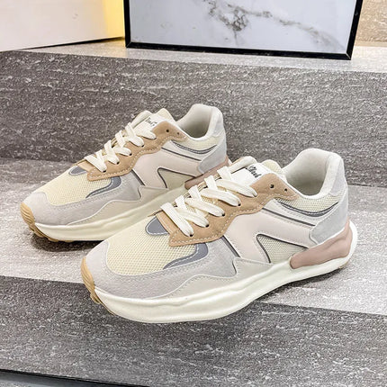 Zapatillas casuales de mujer con suela Flex - tugranalmacen.com