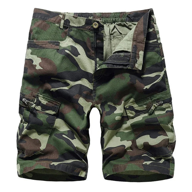 Pantalones Cargo Urban Camo f.seo - tugranalmacen.com