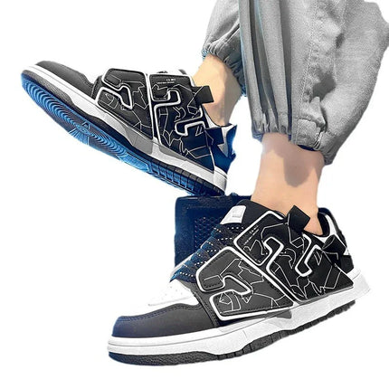 Zapatos de hombre C2 Originales - tugranalmacen.com