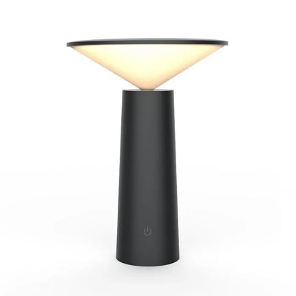 Lampara de dormitorio minimalista USB - tugranalmacen.com