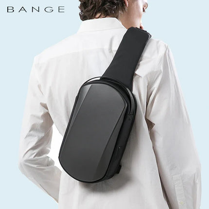 BANGE - Bolso de pecho EVA Indestructible - tugranalmacen.com