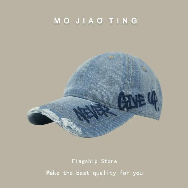 Sombrero de pico de pato pequeño - tugranalmacen.com