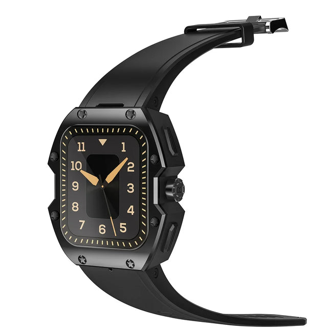 Rugged sports smart watch 1.91 inch 520mAH multi-scene sports mode 5ATM - tugranalmacen.com
