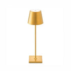 Lámpara de mesa alta de diseño nordico on-off táctil - tugranalmacen.com