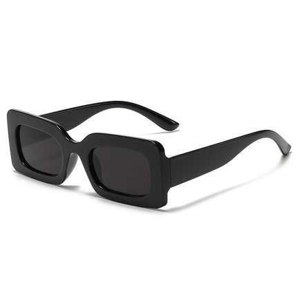 Gafas de sol retro unisex con protección UV