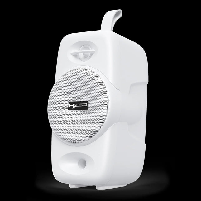 altavoz bluetooth portatil, altavoz inalámbrico, altavoz potente, speaker recargable, altavoz exterior, altavoz HXSJ