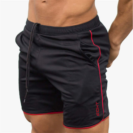 Pantalón deportivo hombre de secado rápido para verano