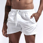 Shorts de hombre para verano en colores vibrantes