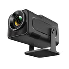 Proyector mini HY320 negro