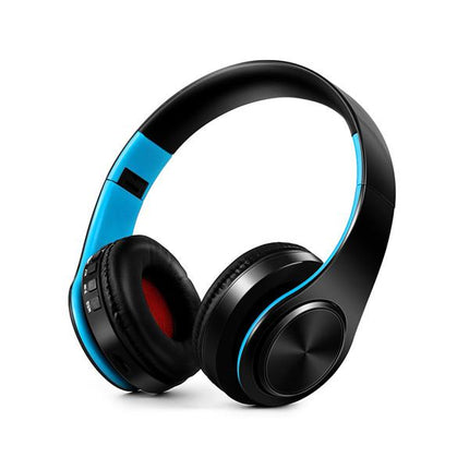 Auriculares inalámbricos con Bluetooth 5.0 + EDR