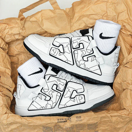 Zapatos de hombre C2 Originales - tugranalmacen.com