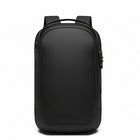 Mochila para portátil Bange mochila antirrobo