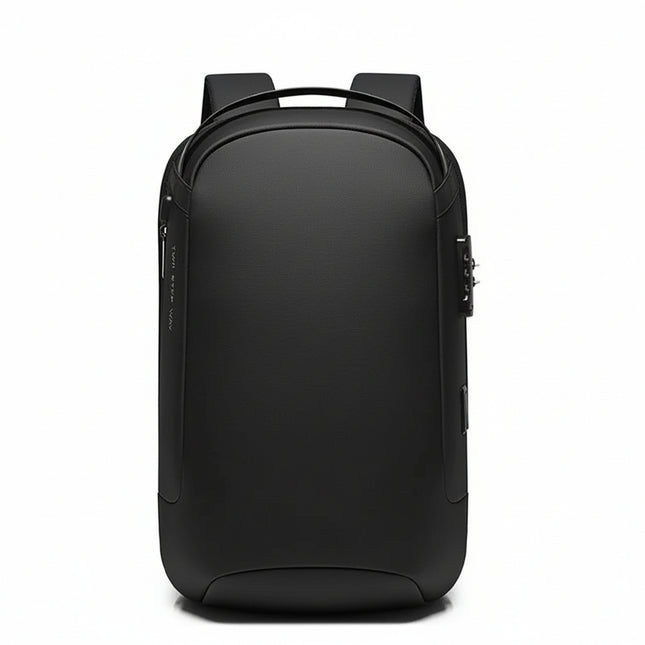 Mochila para portátil Bange mochila antirrobo