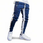 Pantalón de chándal ajustado Neploe para hombre en color gris