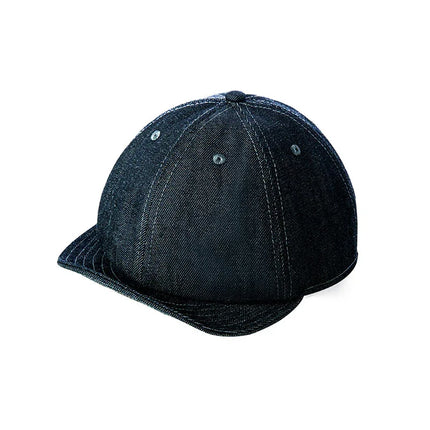 Sombrero de pico de pato de vaquero retro americano - tugranalmacen.com