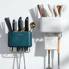 Cesta almacenamiento para cubiertos cocina - tugranalmacen.com