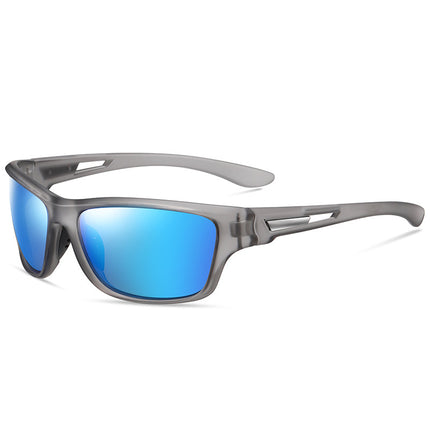 Gafas de sol de ciclismo para hombre