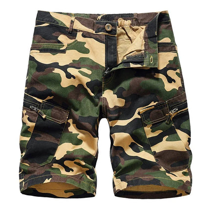 Pantalones Cargo Urban Camo f.seo - tugranalmacen.com