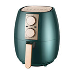 Freidora de aire de gran capacidad 6L Multifunción - tugranalmacen.com