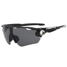 Cycling Glasses Outdoor Sports Glasses Men's Sunglasses Bicycle New Sunglasses 9271 Windproof - tugranalmacen.com