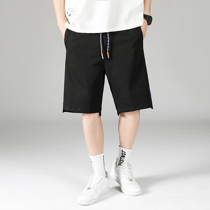 Pantalones Cortos Deportivos de Secado Rápido