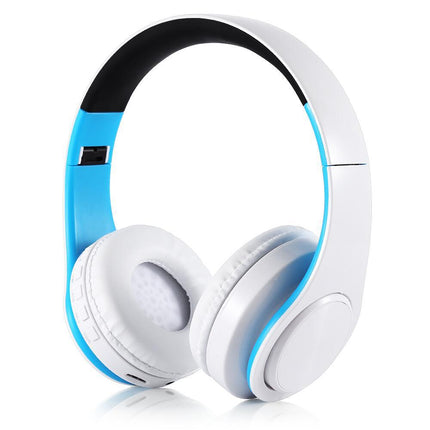 Auriculares inalámbricos con Bluetooth 5.0 + EDR