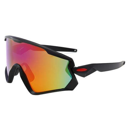 Gafas de sol antiviento para ciclismo