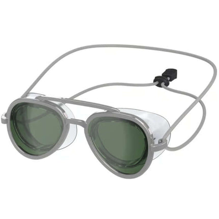 Gafas acuáticas con protección UV