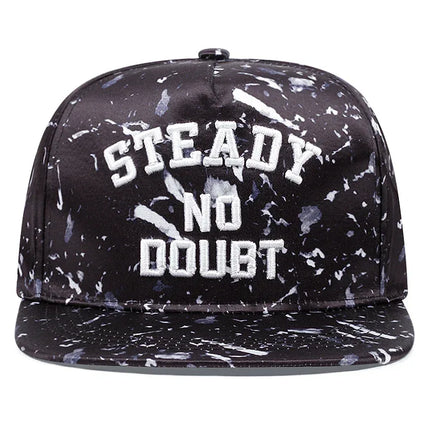 Gorra Snapback de moda para hombre, estilo hip hop, gorra de béisbol para hombre y mujer, gorra de camionero bordada, gorra informal para exteriores p - tugranalmacen.com