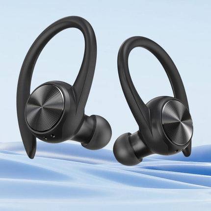 Auriculares deportivos Bluetooth Q36TWS resistentes al sudor para entrenamientos