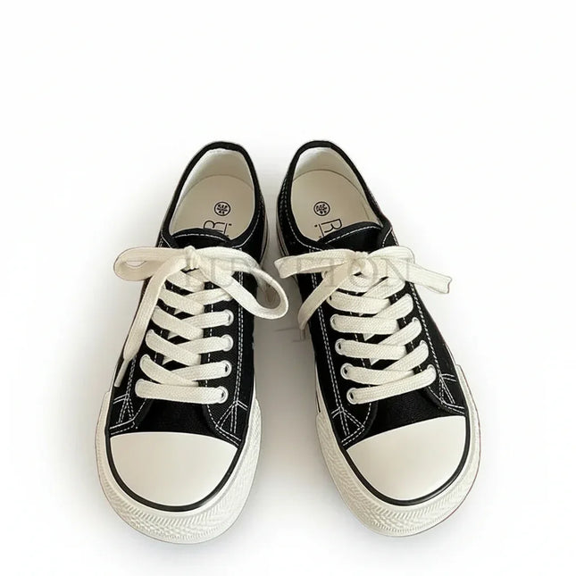 Zapatos de lona informales de verano - tugranalmacen.com