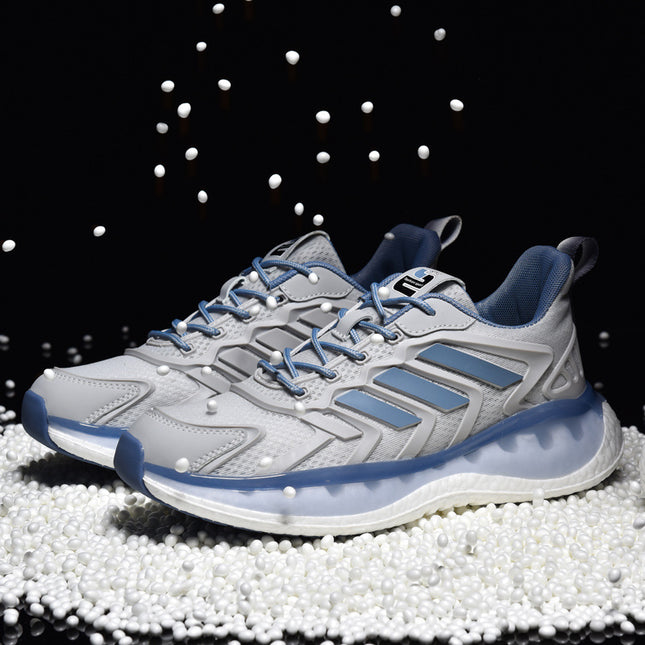 Zapatillas deportivas ligeras y transpirables para hombre