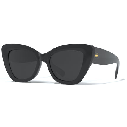 Gafas de sol Hanukeii® Isla Tortuga Black / Black