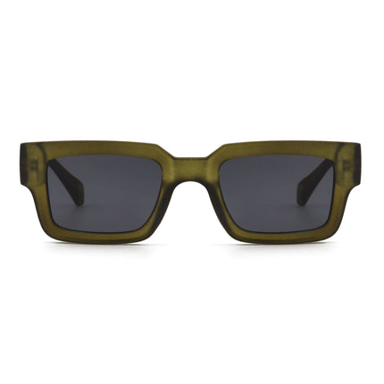 Gafas de sol Hanukeii® Islander Green / Black