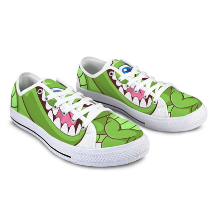 Zapatillas Seattle de mujer modelo Croky en color estampado