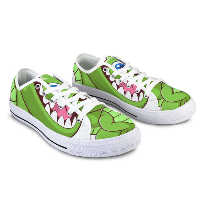 Zapatillas Seattle de mujer modelo Croky en color estampado