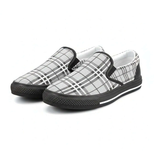 Zapatillas Slip-on de hombre modelo Scotch