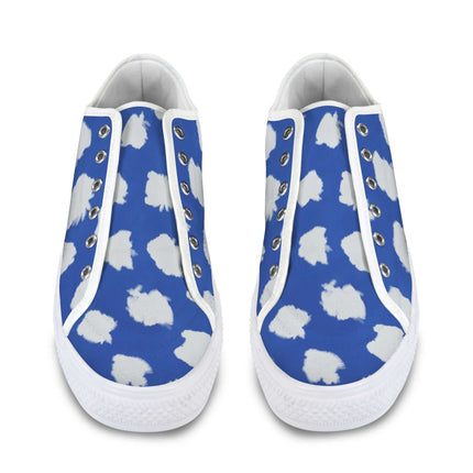 Zapatillas Seattle de mujer modelo Clouds