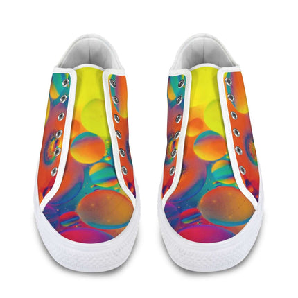 Zapatillas Seattle de mujer modelo Bubbles