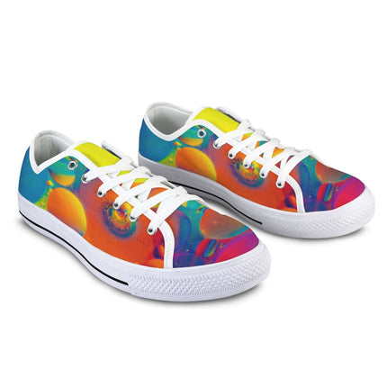 Zapatillas Seattle de mujer modelo Bubbles