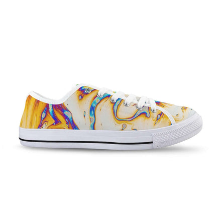 Zapatillas Seattle de mujer modelo OilSlick