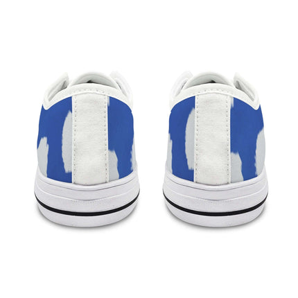 Zapatillas Seattle de mujer modelo Clouds
