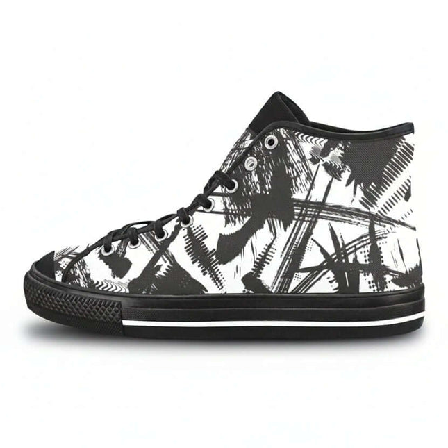 Zapatillas Vancouver de caña alta para hombre modelo Scratch