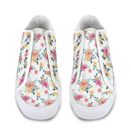 Zapatillas Seattle de mujer modelo Spring