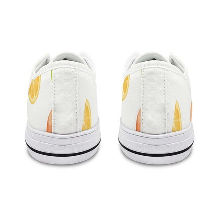 Zapatillas Seattle de mujer modelo Delicious
