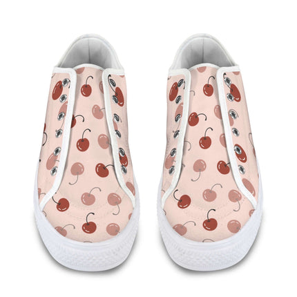 Zapatillas Seattle de mujer modelo RoseCerise
