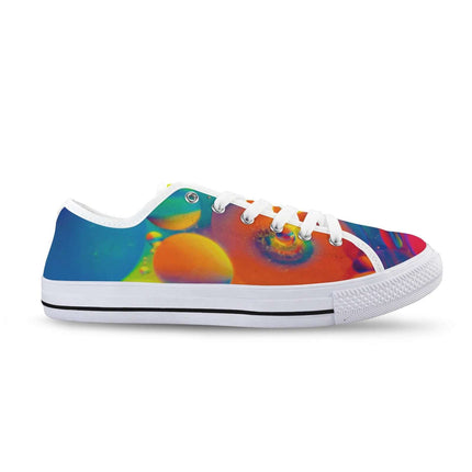 Zapatillas Seattle de mujer modelo Bubbles