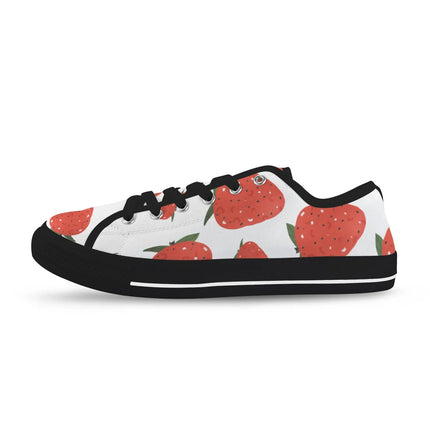Zapatillas Seattle de mujer modelo Strawberry